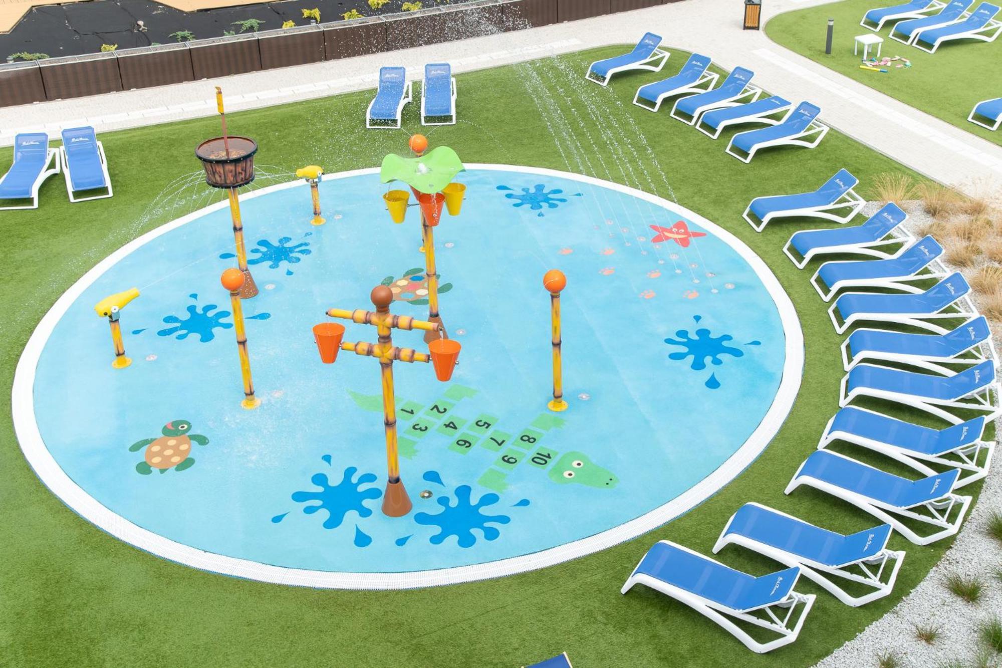 Komfortowy Nad Morzem Bel Mare 213f * Мендзиздроє