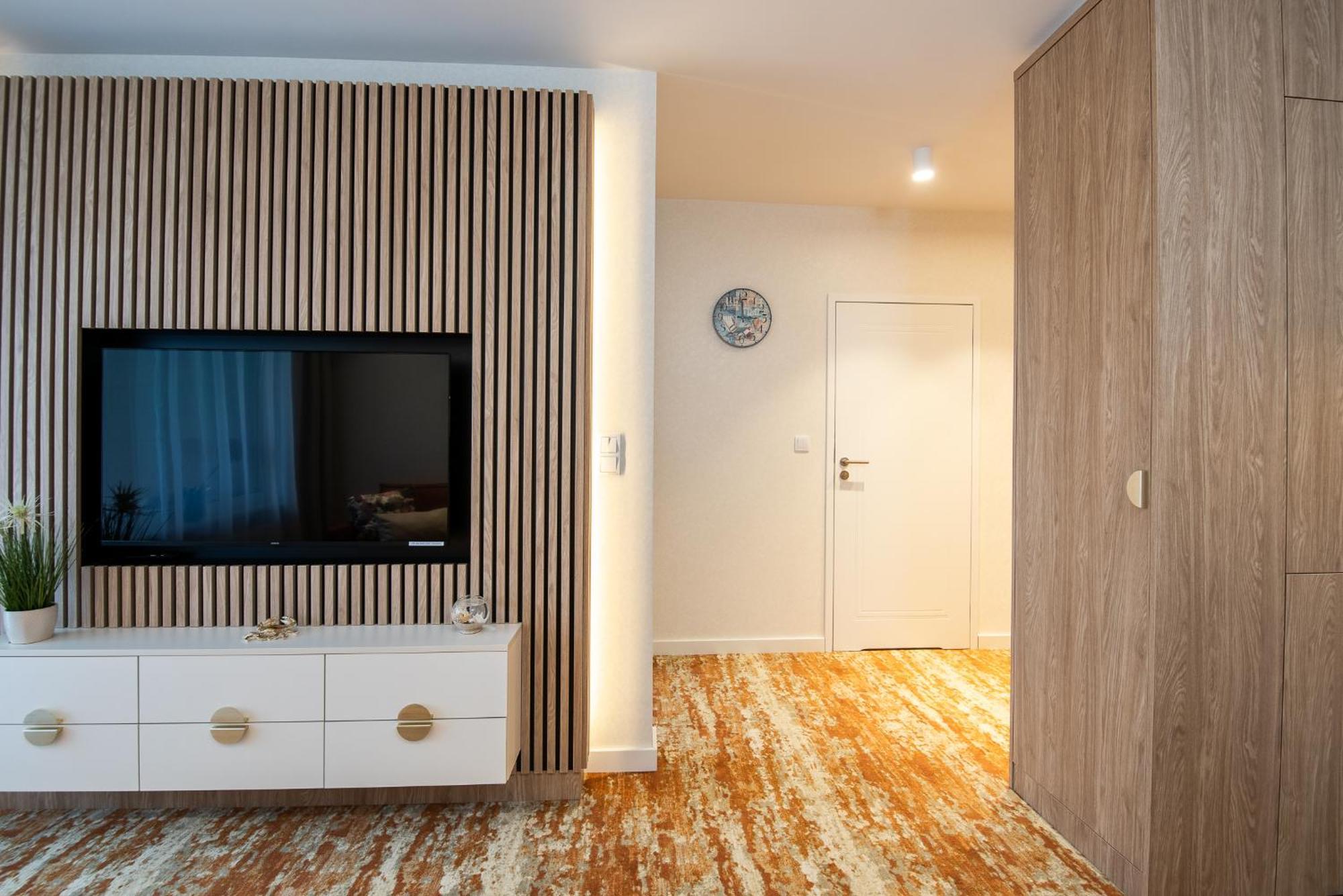 Апартаменти Komfortowy Nad Morzem Bel Mare 213f